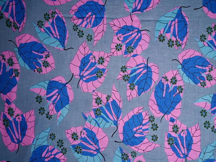 indian print fabric