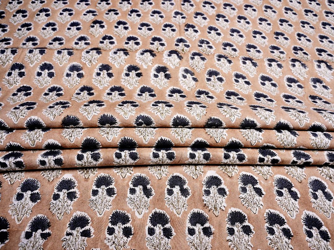 Upholstery Cotton Fabric
