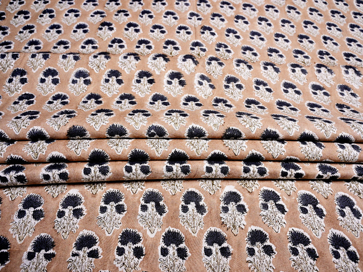 Upholstery Cotton Fabric
