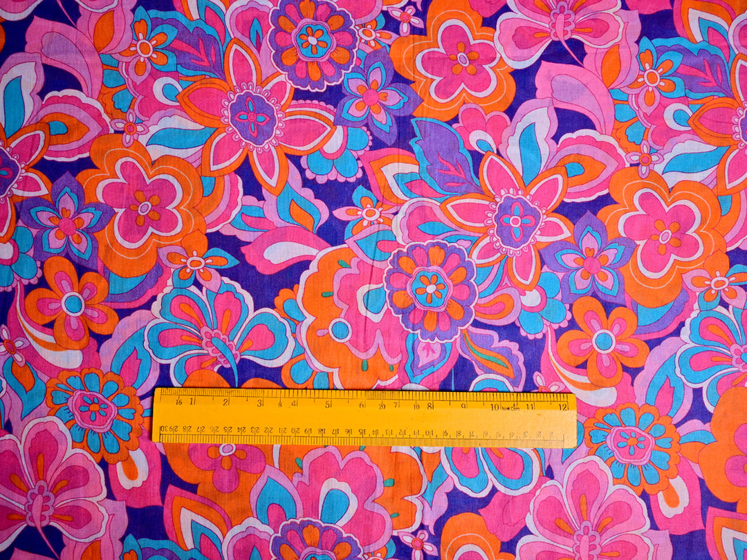 indian block prints fabric