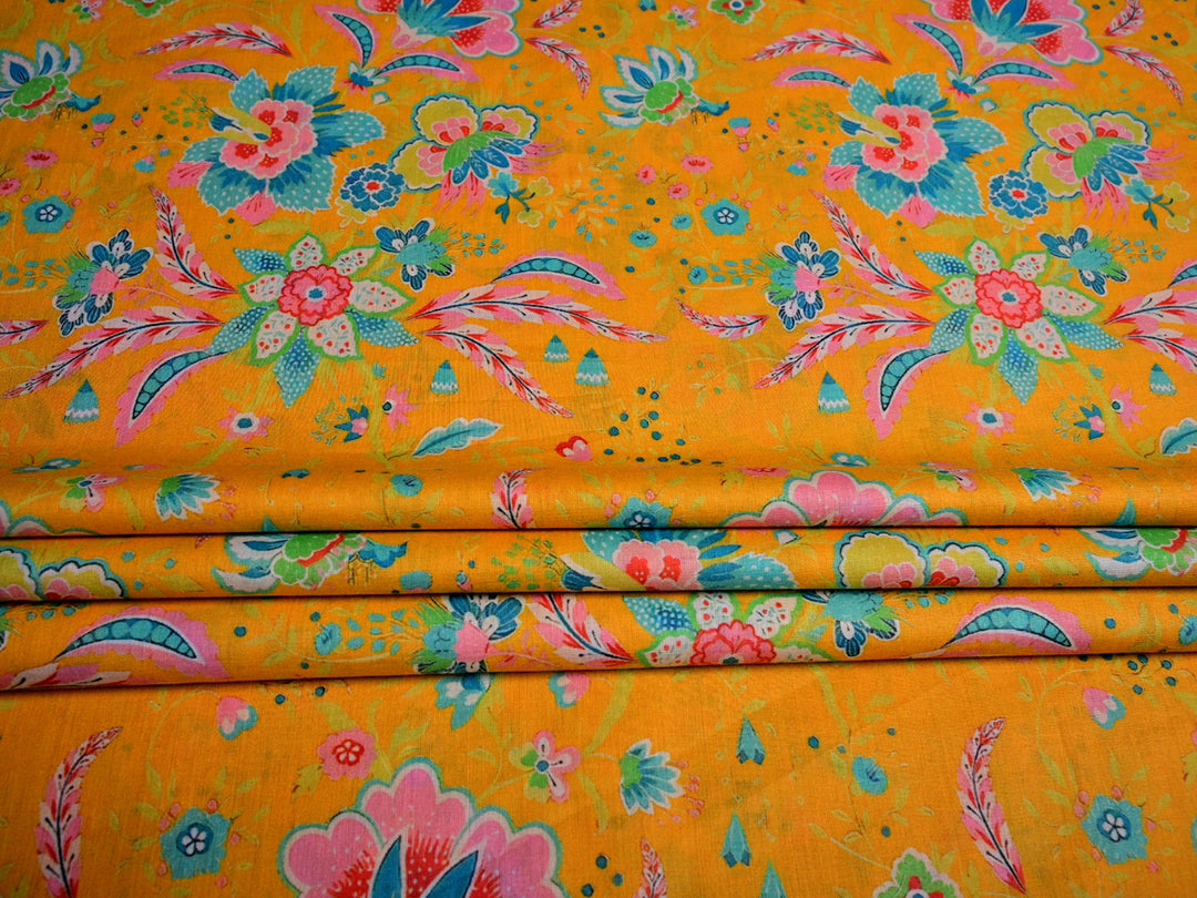 Upholstery Fabric By The Yard