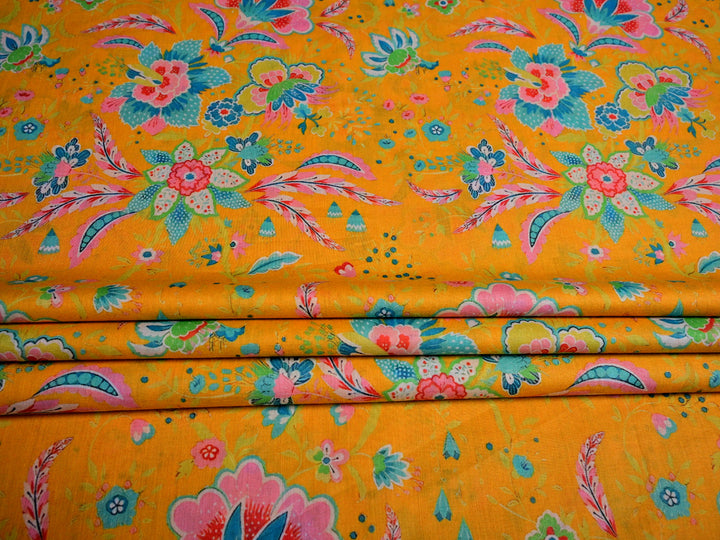 Upholstery Fabric By The Yard