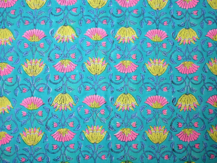 hand bock fabric