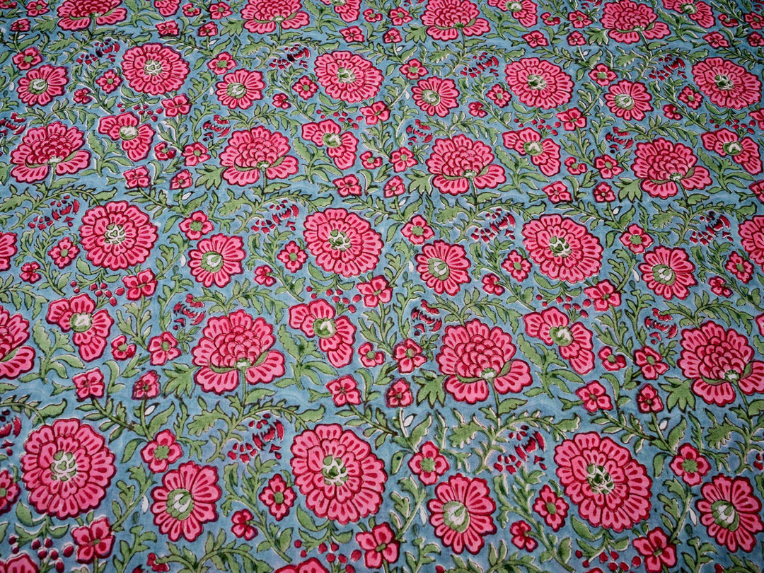 floral fabric prints cotton