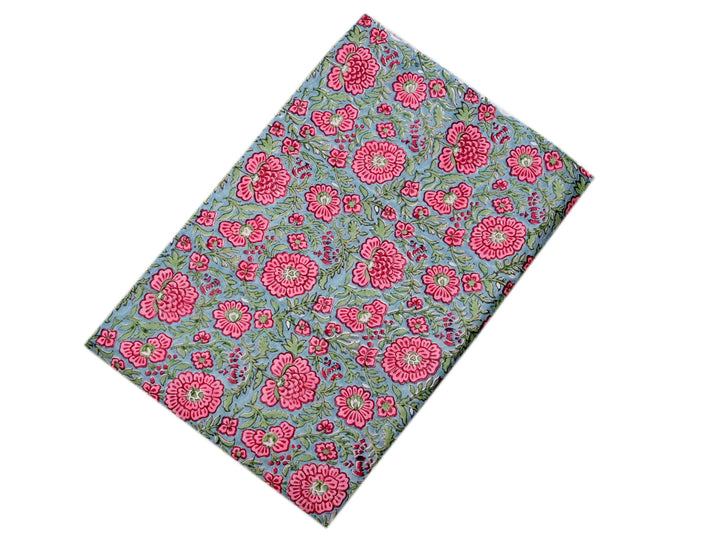 Floral Home Décor Fabric