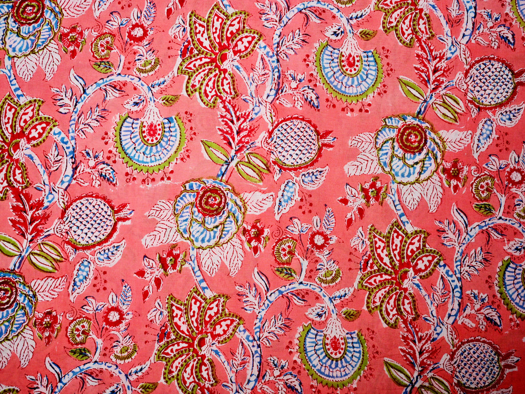 Cotton Fabric for Sewing