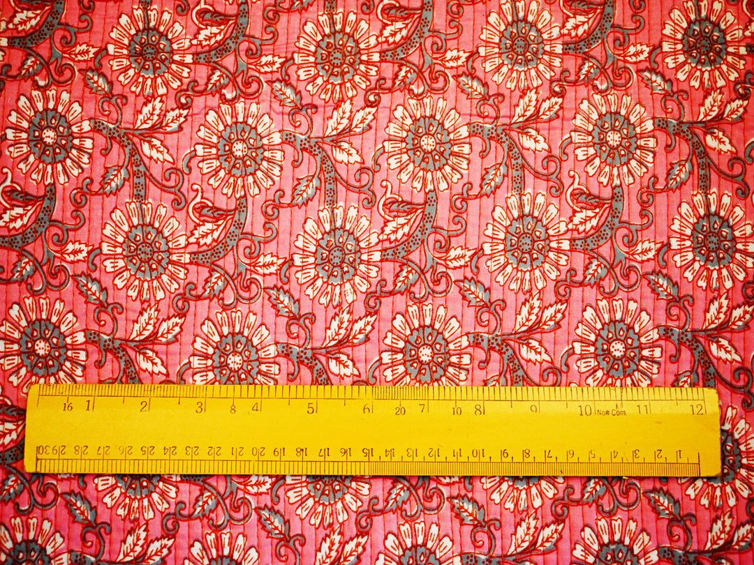 cotton quilt cloth for sewing and decor