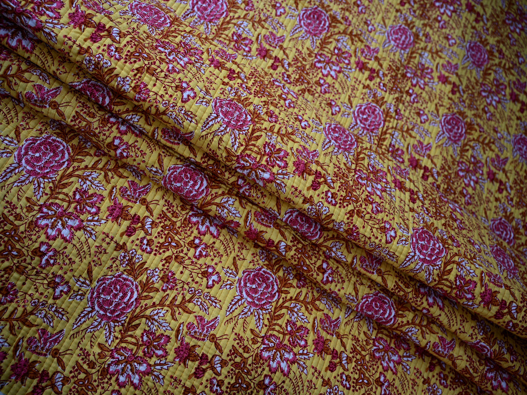 quilting fabric by the yard - handmade quilt fabric for sewing and diy crafts