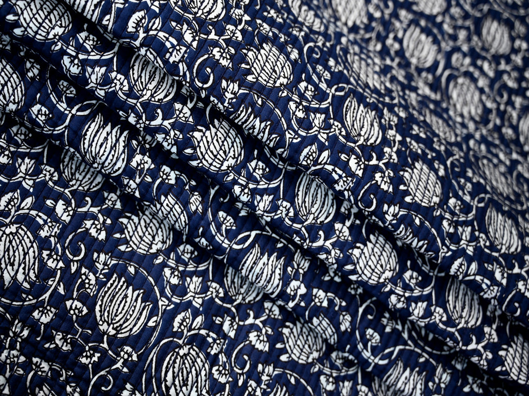 cotton quilt fabric for sewing