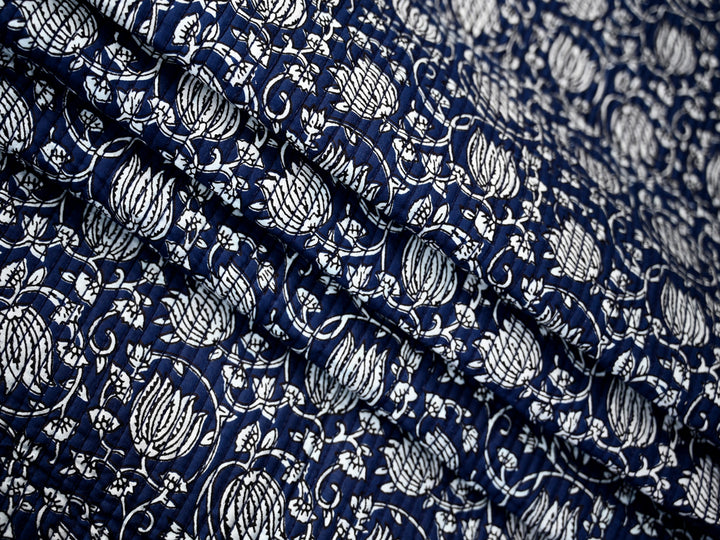 cotton quilt fabric for sewing