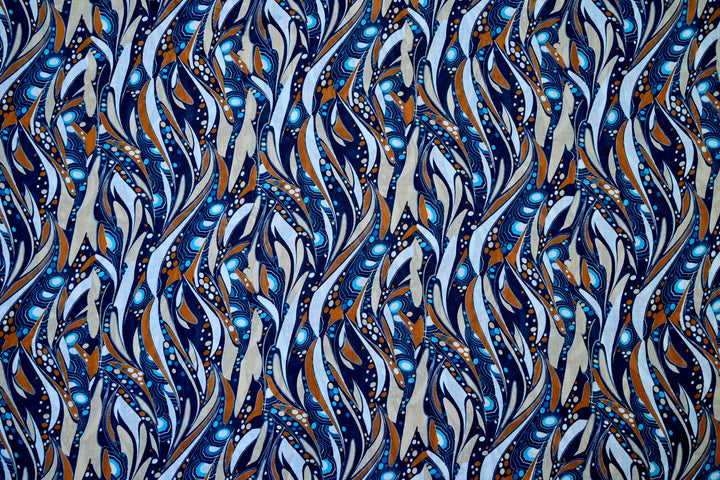 buy indian printed cotton fabric trends