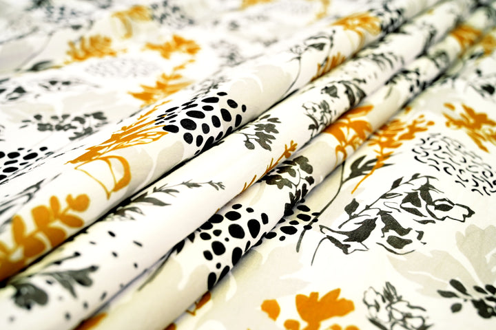 wholesale Indian cotton print fabric