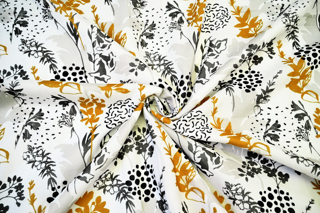 indian cotton fabric online