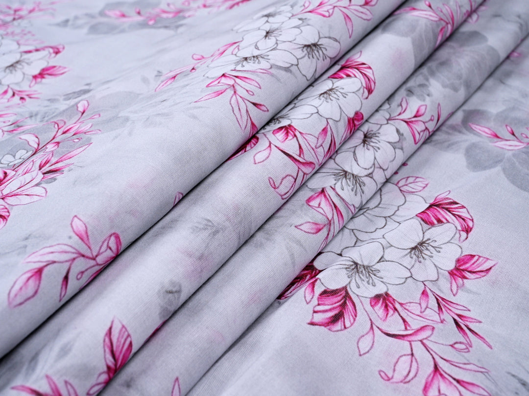 Buy Digital Print Fabric Online In India