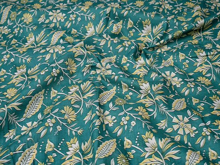Patterns & Printed In Cotton Fabrics