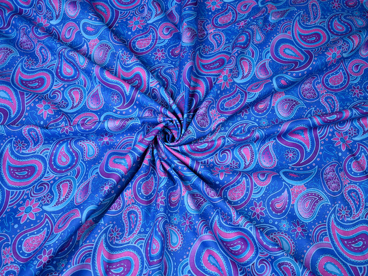 Soft Cotton Fabric From India 