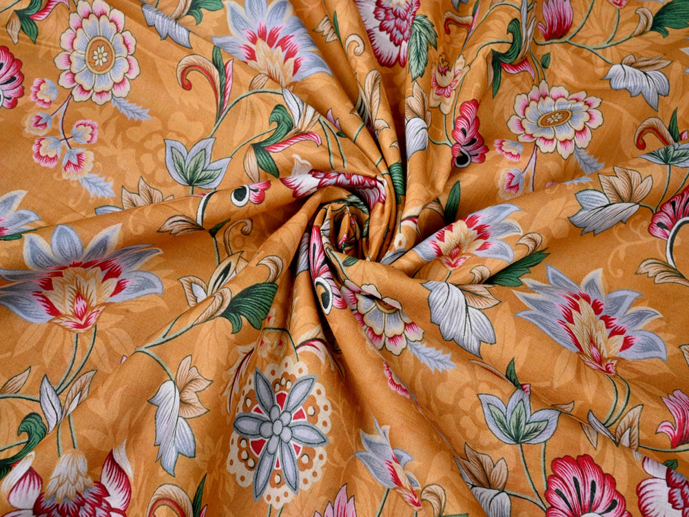 Indian Specialty Sanganeri Prints