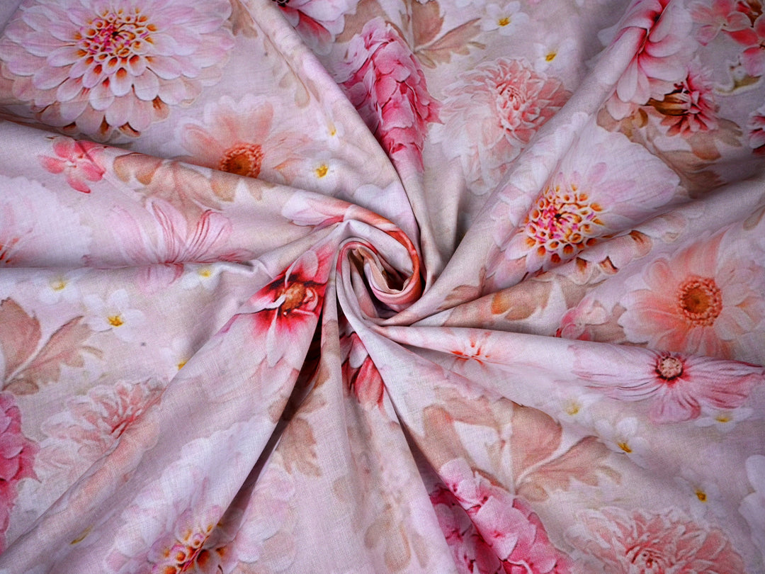 Explore our New Style Soimoi's Latest Cotton Prints Collection