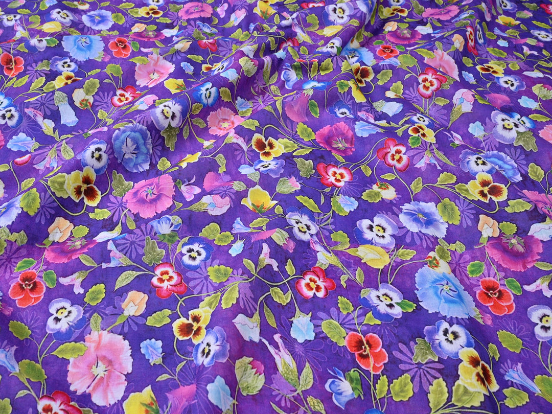 Eco-friendly Cotton Fabric trends