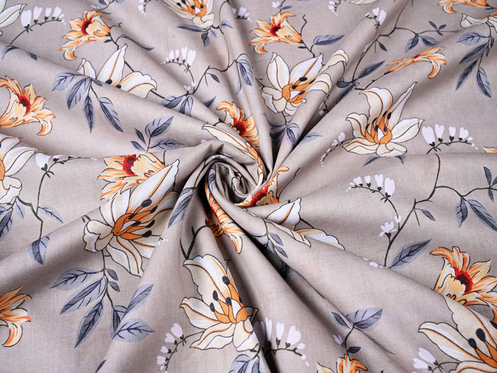 Printed Cotton Fabric Online