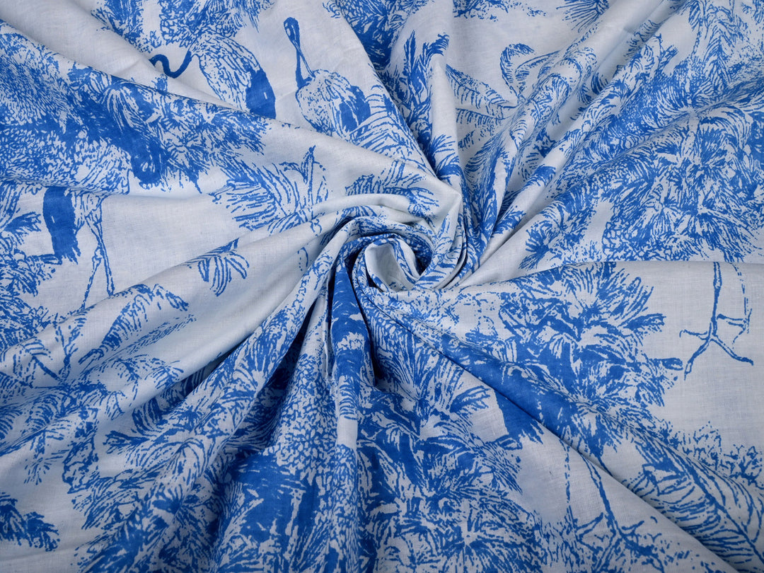 jaipur cotton print fabric online