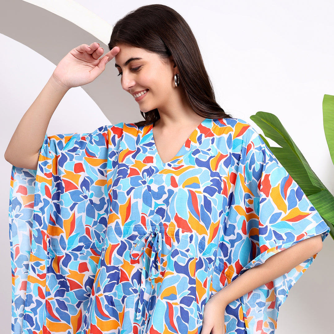 Kaftan Dresses for Women