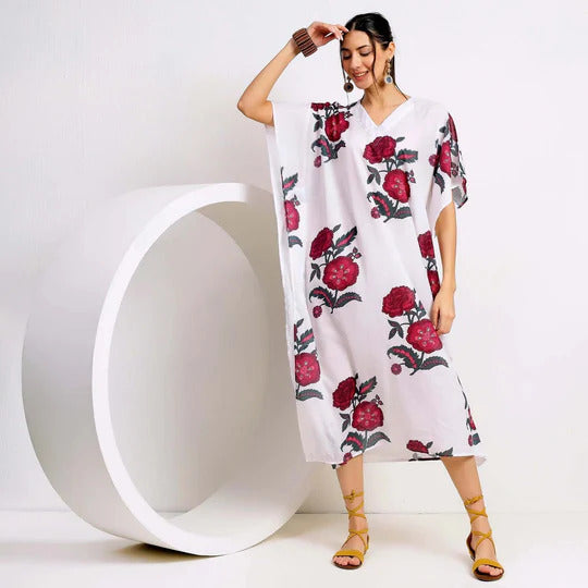 KAFTANS