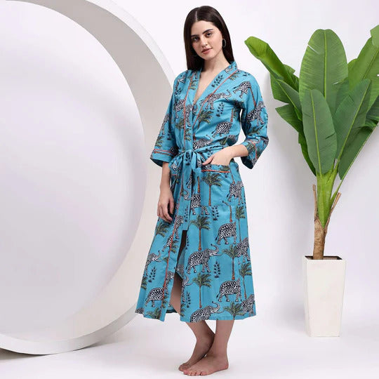 KIMONOS