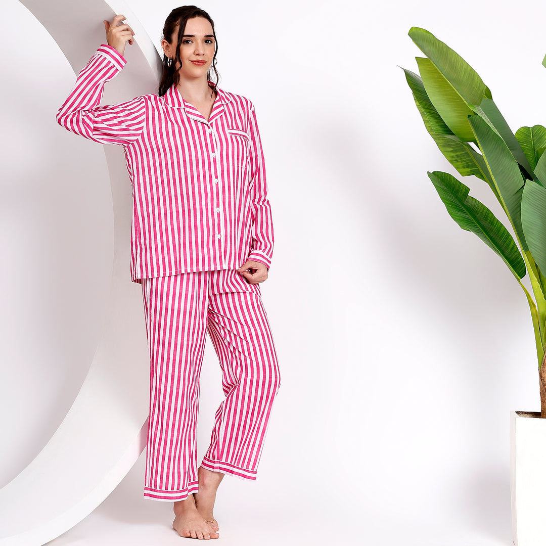 Comfy nightwear for Women
