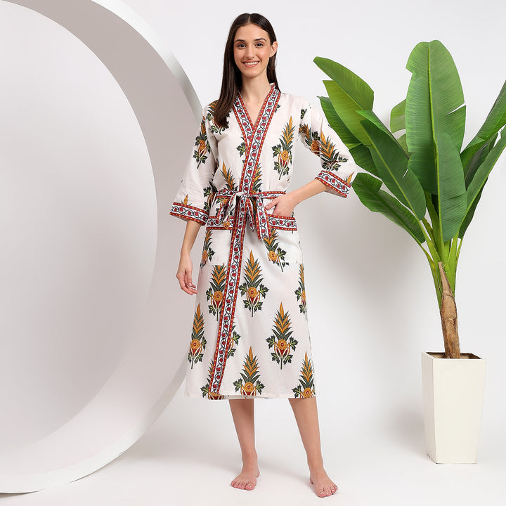 Lightweight Robes for Women