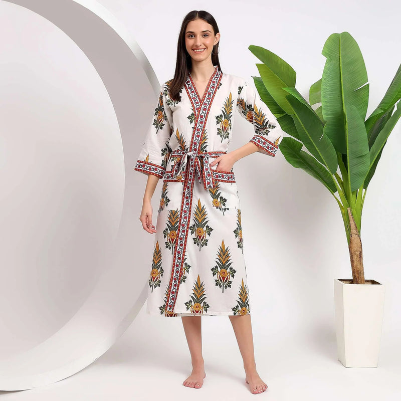 KIMONOS