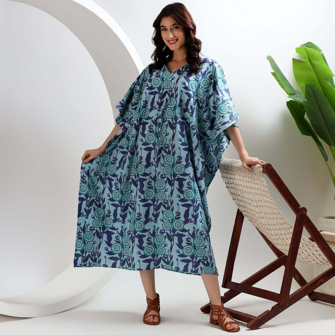 Cotton Kaftan Indian Cotton Dresses Plus Size Plus Size Cotton Caftan Dress Indian Block Print Floral Kaftan XS Green 48 Inches Cotton Kaftan Indian Cotton Dresses Plus Size Plus Size Cotton Caftan Dress Indian Block Print Floral Kaftan XS Green 48 Inches