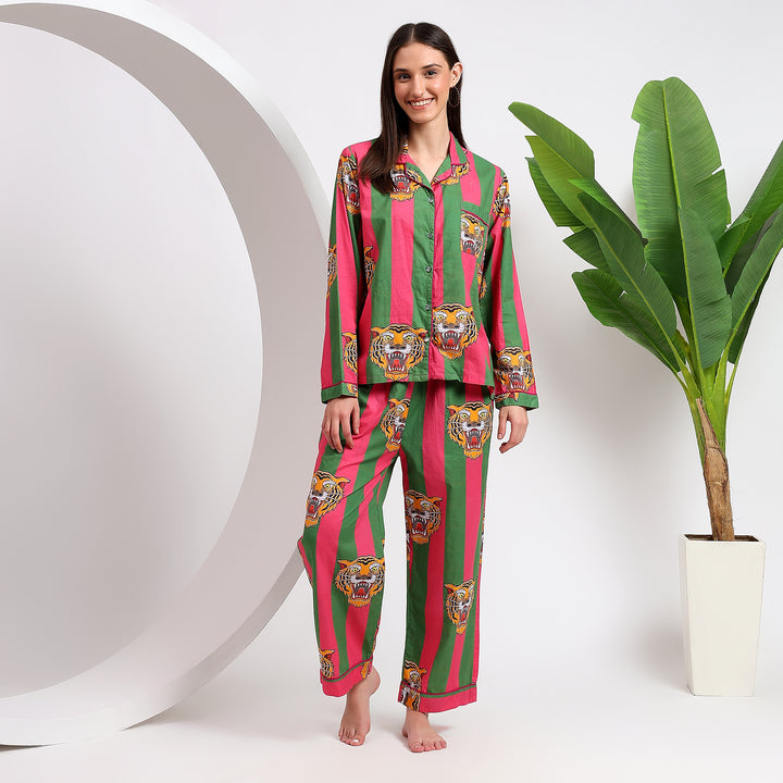 Pajama Sets for Women