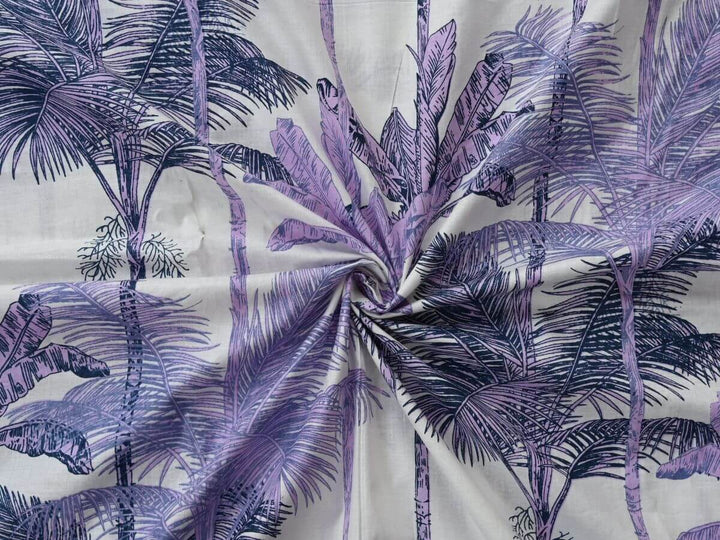 Indian cotton fabric by the yard for dresses - Cotton fabric store online printed Indian textiles