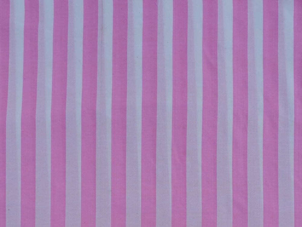 Yarn dyed fabric by the yard pink stripe fabrics store online Indolibas