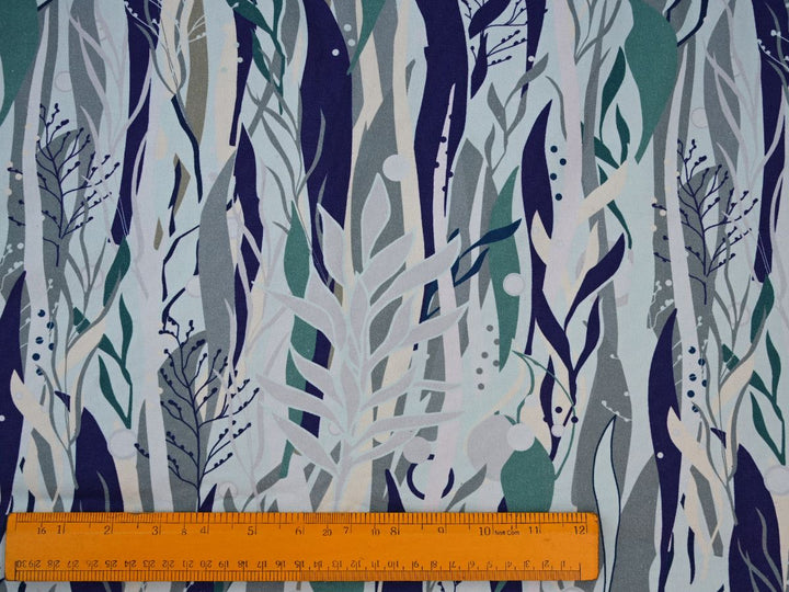 canvas fabric for cushion covers - beach theme cotton canvas fabric