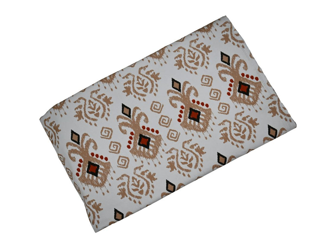 canvas material fabric for furniture - ikat canvas fabric for home decor