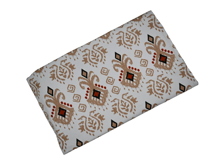 canvas material fabric for furniture - ikat canvas fabric for home decor