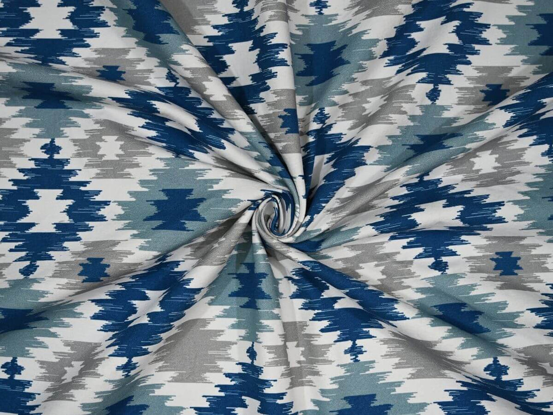canvas fabric for bags and tote making - Thick cotton canvas fabric close up
