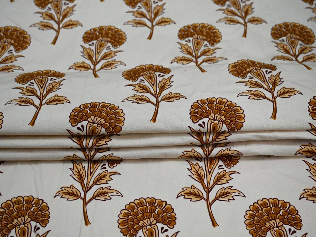upholstery chair fabric cotton canvas - durable canvas fabric for home decor