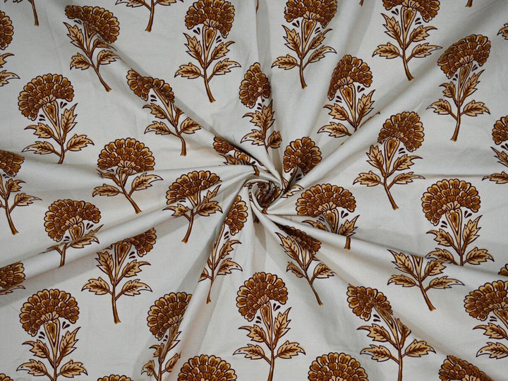 Canvas Upholstery Fabric by the Yard | Heavy Fabric for Chairs Decor