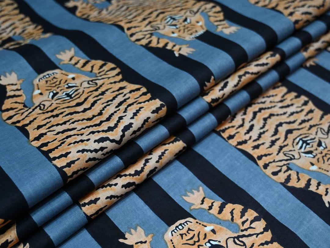 indian animal print fabric by yard -animal print fabrics by the yard