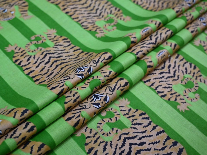 animal print fabrics by the yard - large animal print fabric