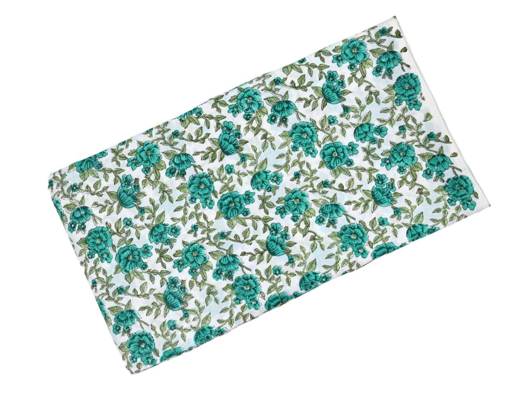 natural cotton fabric for dyeing - indian fabric for craft and printing