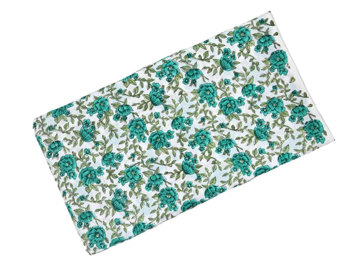 natural cotton fabric for dyeing - indian fabric for craft and printing