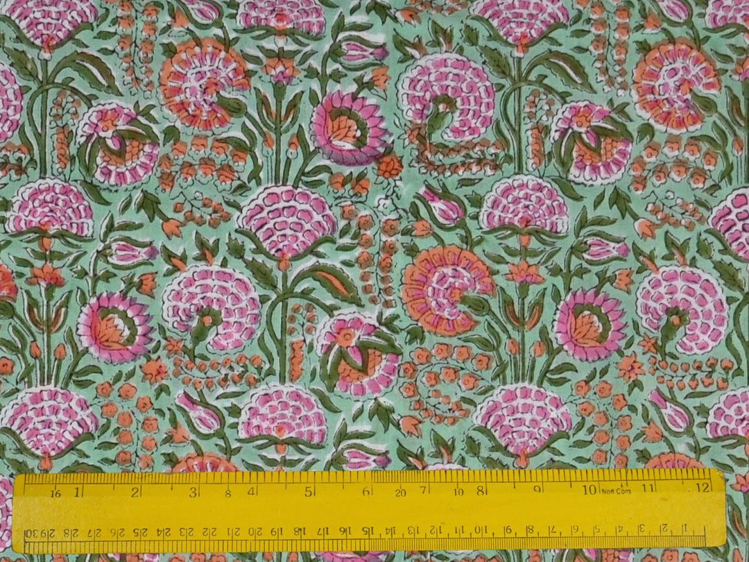 Wholesale fabric supplier India block print - Designer fabrics by the yard online India