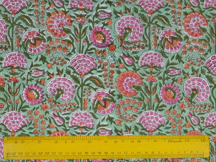 Wholesale fabric supplier India block print - Designer fabrics by the yard online India
