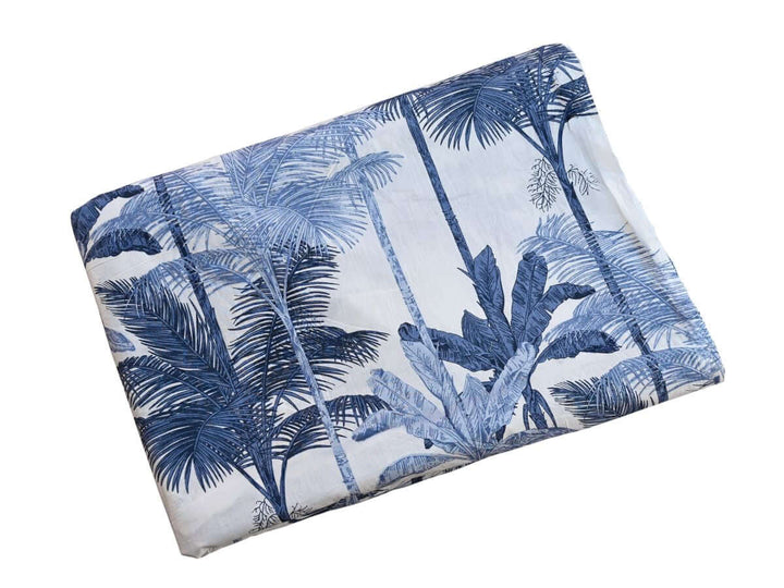 Cotton fabric by the yard tropical textile
- Tropical Indian print fabric for patchwork quilting