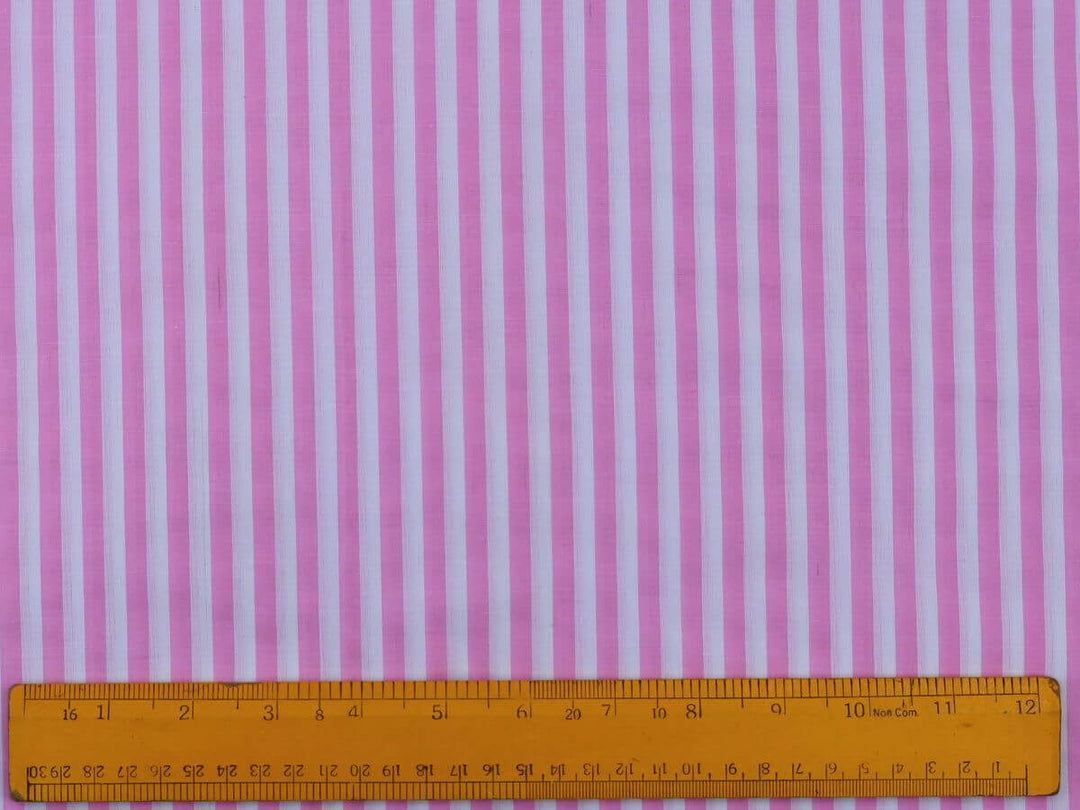 Indian cotton stripe fabric for sale online yarn dyed by yard store