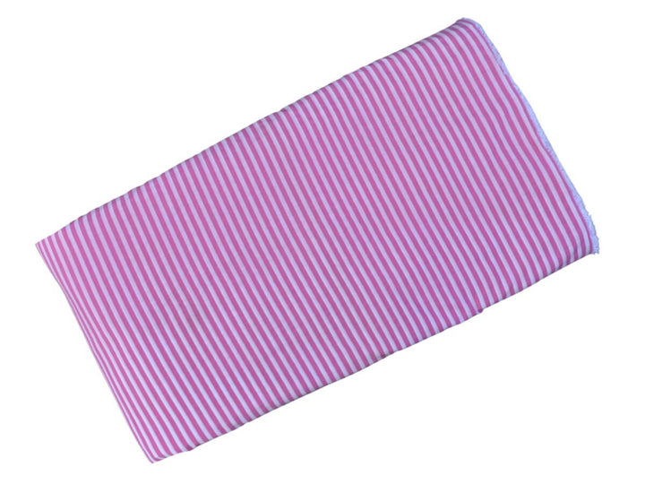 Yarn dyed fabric by yard store online indian cotton stripe fabric